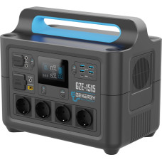 Зарядна станція Genergy GZE-1515 1500W