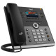 IP-телефон Axtel AX-500W (S5606555) - фото 2