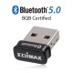 Bluetooth-адаптер Edimax BT-8500 (Bluetooth 5.0, nano) - фото 4