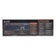 Клавiатура A4Tech KV-300H Grey/Black - фото 5