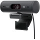 Веб-камера Logitech Brio 500 Graphite (960-001422) - фото 1