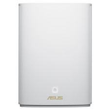Wi-Fi Mesh система Asus ZenWiFi AX Hybrid (XP4) 1pk White (90IG05T0-BM9100)