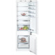 Вбудований холодильник Bosch KIS87AF30U - фото 1