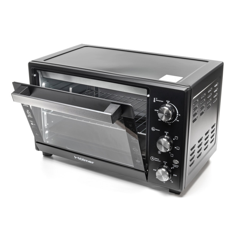 Електропіч Holmer HEO-242C - фото 3