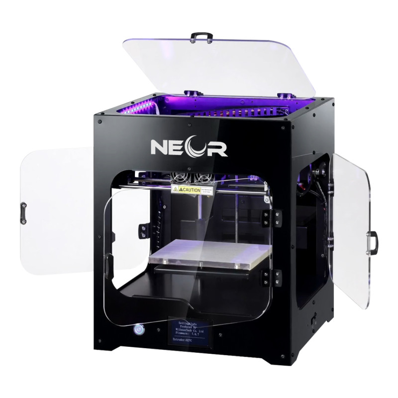 3D Принтер Neor Basic 2 - фото 3