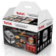 Мультиварка Tefal RC Multicooker RK802B34 - фото 6