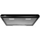 Витяжка Eleyus Line I 50 BL - фото 2