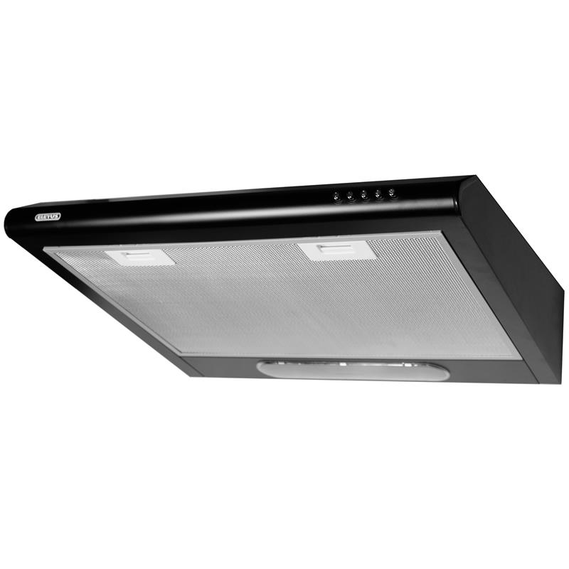 Витяжка Eleyus Line I 50 BL - фото 3