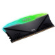 Модуль пам`ятi DDR4 2x16GB/3200 Apacer NOX RGB Black (AH4U32G32C28YNBAA-2) - фото 9
