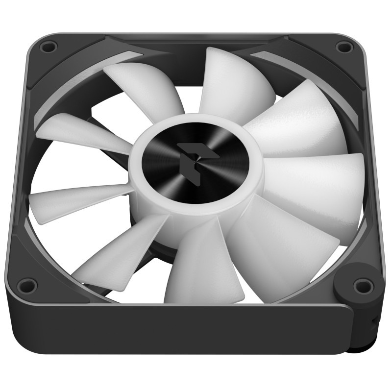 Вентилятор APNX FP2-120 ARGB Black (APF3-PF11317.11) - фото 4