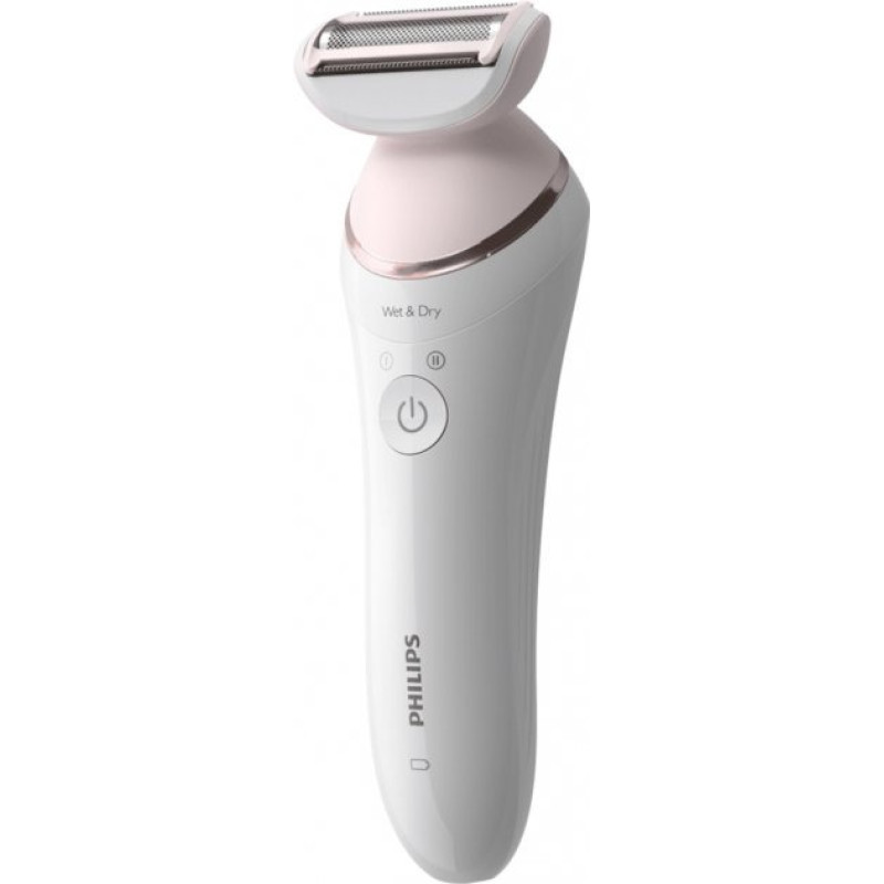 Епілятор Philips BRE740/90 - фото 4