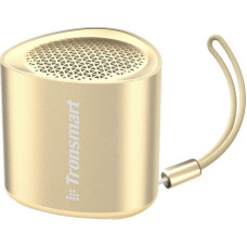 Акустична система Tronsmart Nimo Mini Speaker Gold (985908)