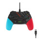 Геймпад A4Tech Bloody GP30 Sports Blue - фото 1