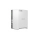 Мережевий дисковий масив Qnap TS-233 - фото 4