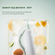 Іригатор Oclean W10 Green (6970810555745) - фото 9