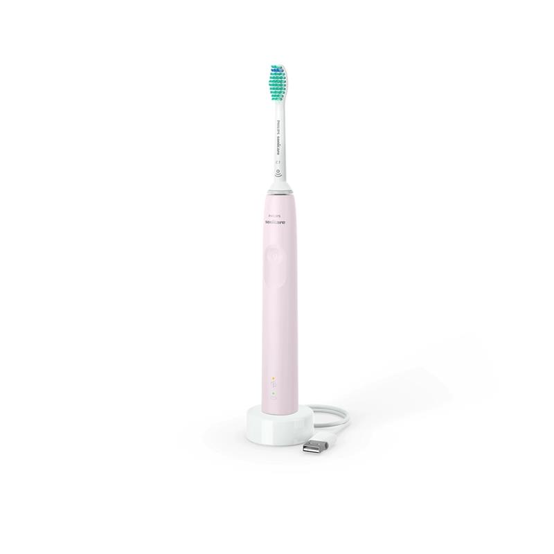 Зубна електрощітка Philips HX3673/11 - фото 3
