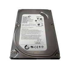 Накопичувач HDD SATA 320GB Seagate 5900rpm 16MB (ST3320413CS) Refurbished