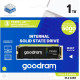Накопичувач SSD 1TB Goodram PX600 M.2 2280 PCIe 4.0 x4 NVMe 3D NAND (SSDPR-PX600-1K0-80) - фото 4