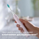 Зубна електрощітка Philips HX3673/11 - фото 5