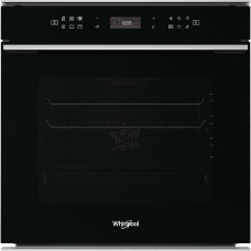 Духова шафа Whirlpool W7 OM4 4S1 P BL