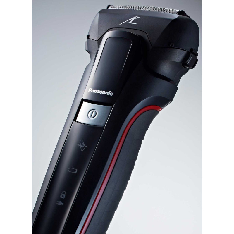 Електробритва Panasonic ES-LL41-K520 - фото 5
