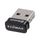 Bluetooth-адаптер Edimax BT-8500 (Bluetooth 5.0, nano) - фото 1