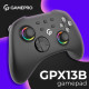 Геймпад GamePro GPX13B Black - фото 4