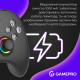 Геймпад GamePro GPX13B Black - фото 8