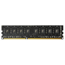 Модуль пам`ятi DDR3 4GB/1600 1,35V Team Elite (TED3L4G1600C1101)