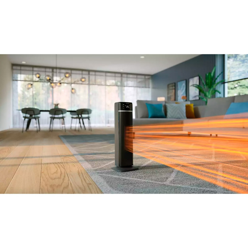 Тепловентилятор Philips 5000 CX5120/11 - фото 4