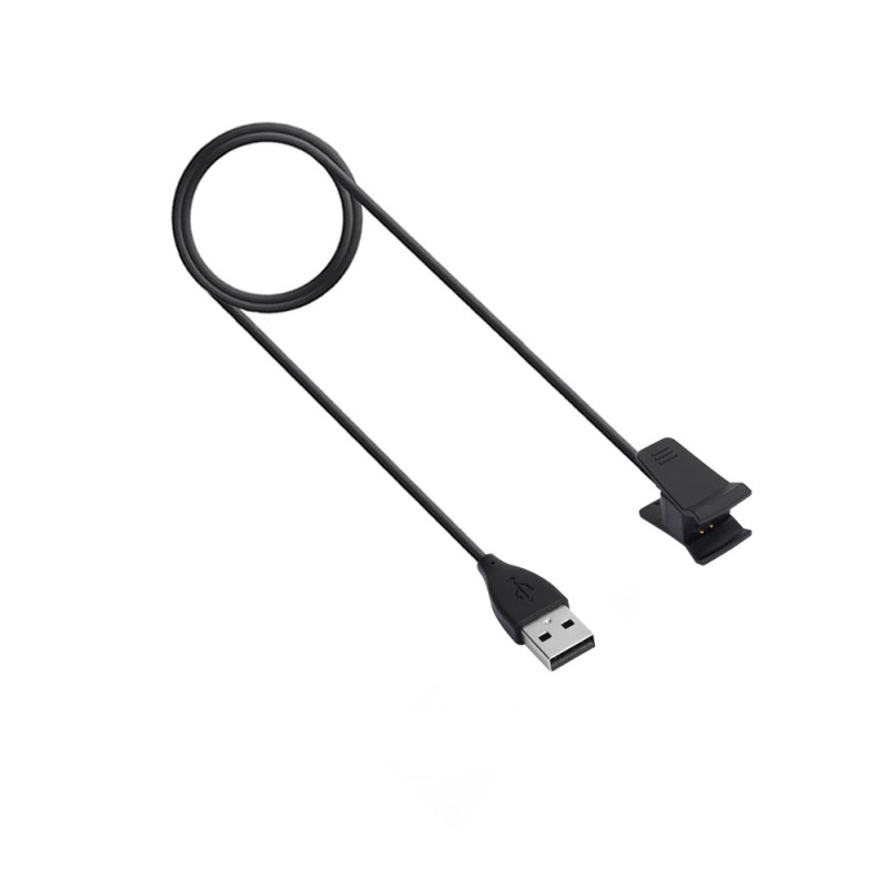 Кабель USB SK для Fitbit Alta Ace Black (801201560A) - фото 2