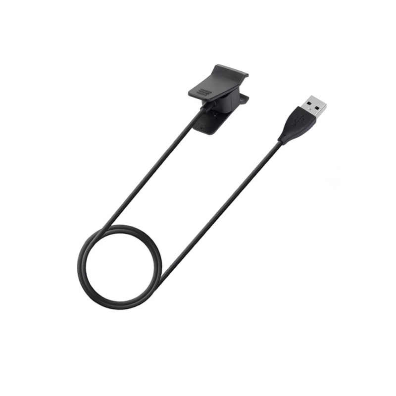 Кабель USB SK для Fitbit Alta Ace Black (801201560A) - фото 4