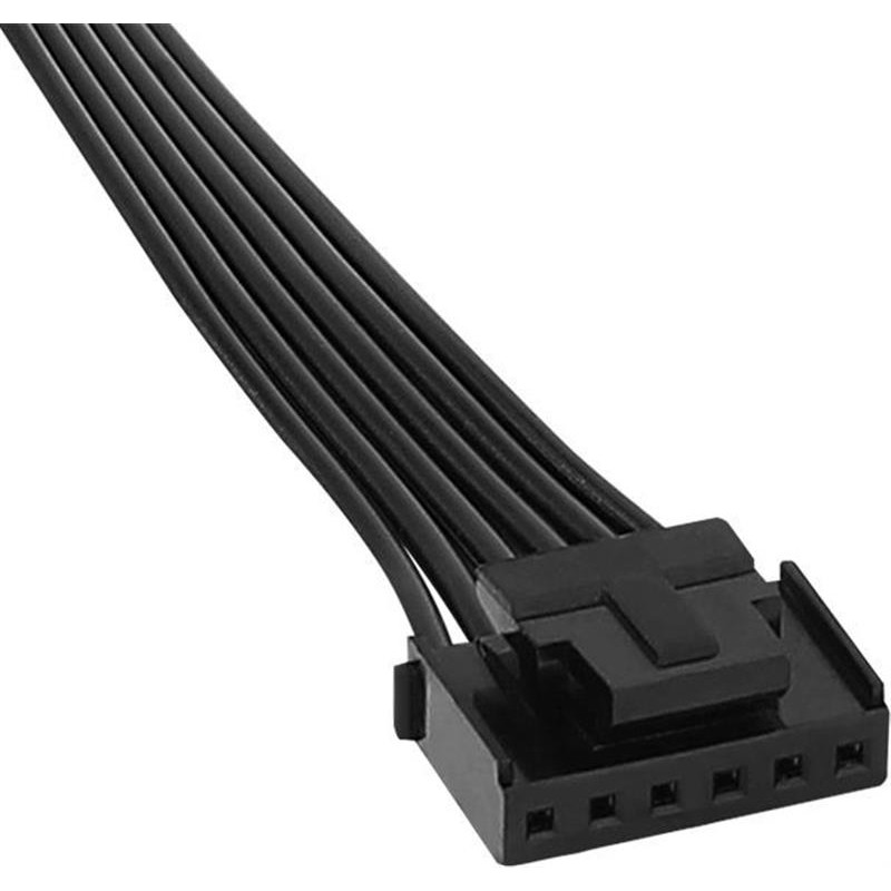 Вентилятор AeroCool Mirage 12 ARGB Pro (ACF3-MR10227.11) - фото 8