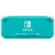Ігрова консоль Nintendo Switch Lite HDH-001 Turquoise_JP - фото 3