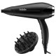 Фен Babyliss D572DE - фото 2