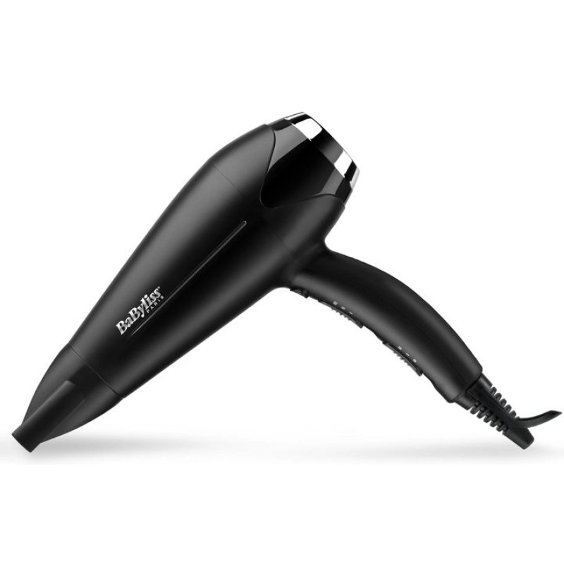 Фен Babyliss D572DE - фото 3