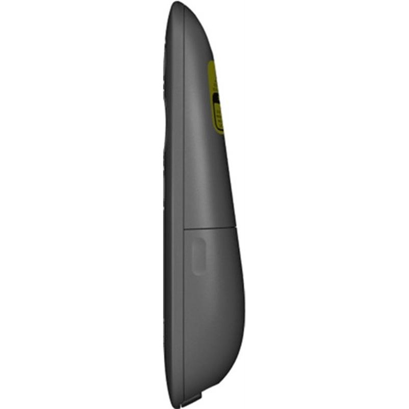 Презентер Logitech R500S Laser Presentation Remote Graphite (910-005843) - фото 3