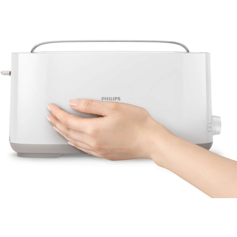 Тостер Philips HD2590/00 - фото 4