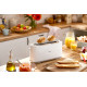 Тостер Philips HD2590/00 - фото 7