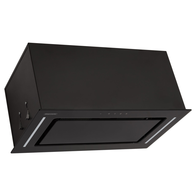 Витяжка Eleyus Genimi 800 LED 52 BL - фото 2