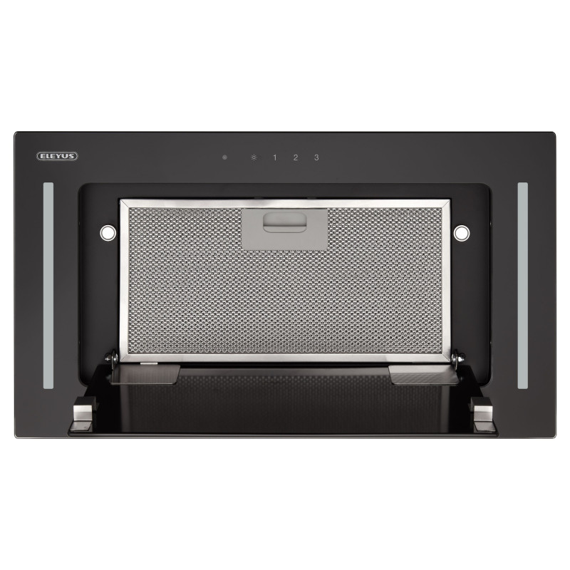 Витяжка Eleyus Genimi 800 LED 52 BL - фото 6