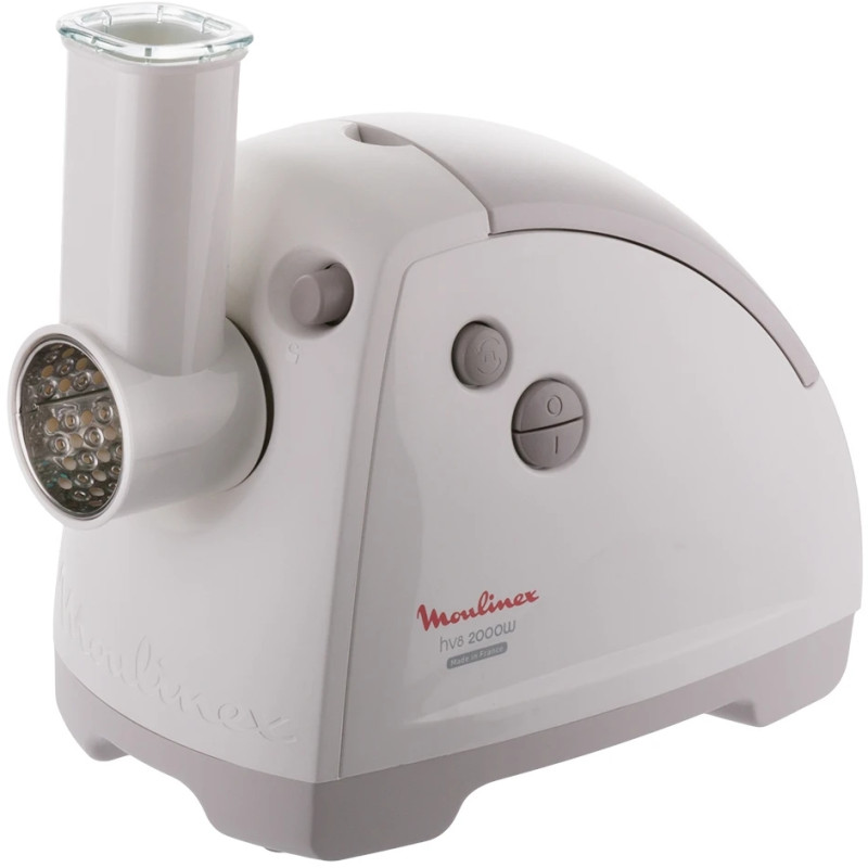 М`ясорубка Moulinex ME6261 - фото 2