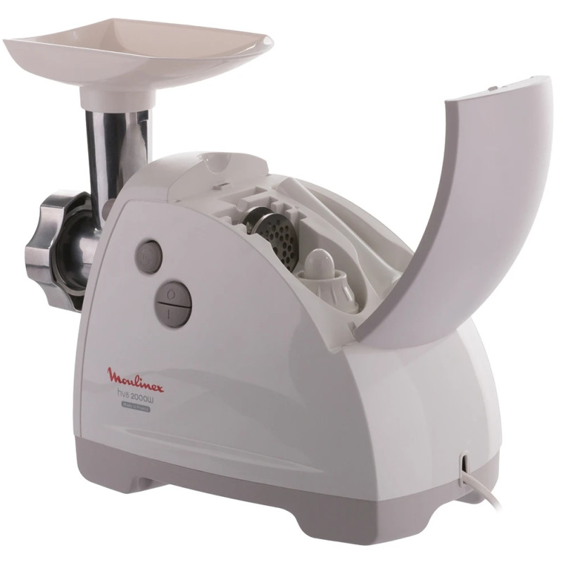 М`ясорубка Moulinex ME6261 - фото 4