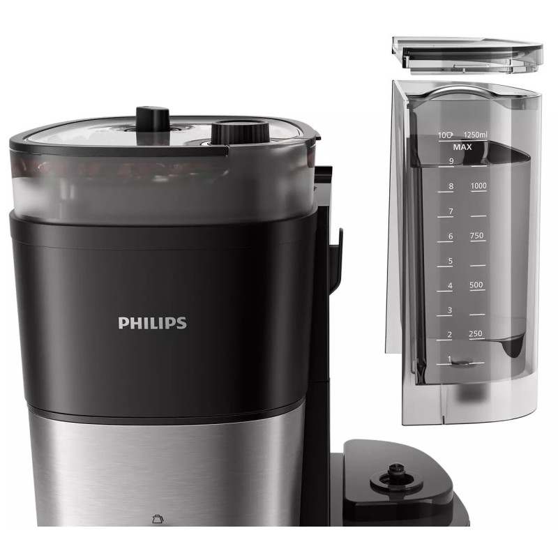 Кавоварка Philips HD7900/50 - фото 4