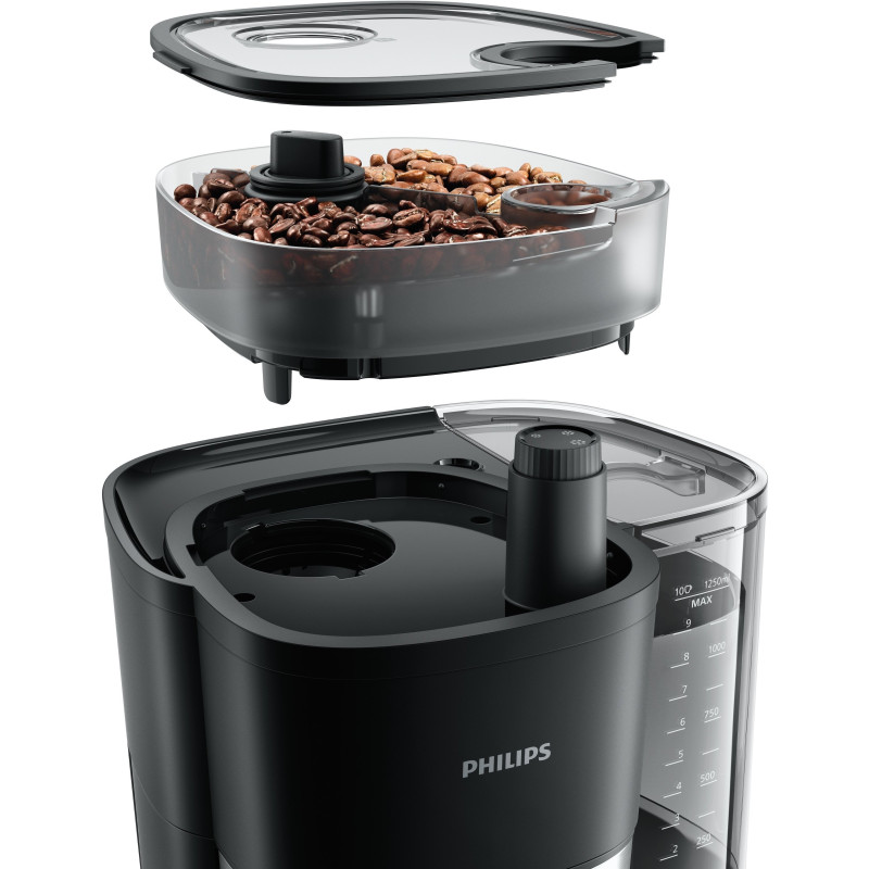 Кавоварка Philips HD7900/50 - фото 5