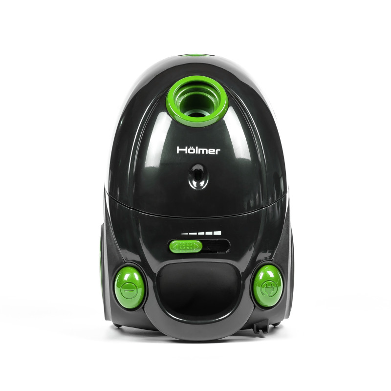 Пилосос Holmer HVC-08 ECO - фото 2