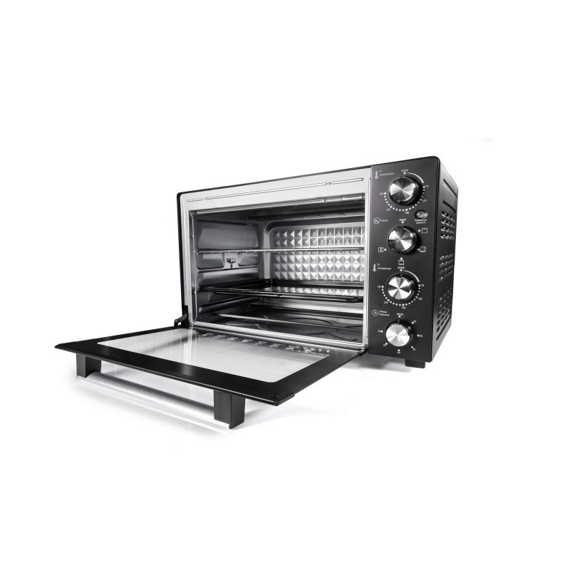 Електропіч Holmer HEO-248C - фото 5