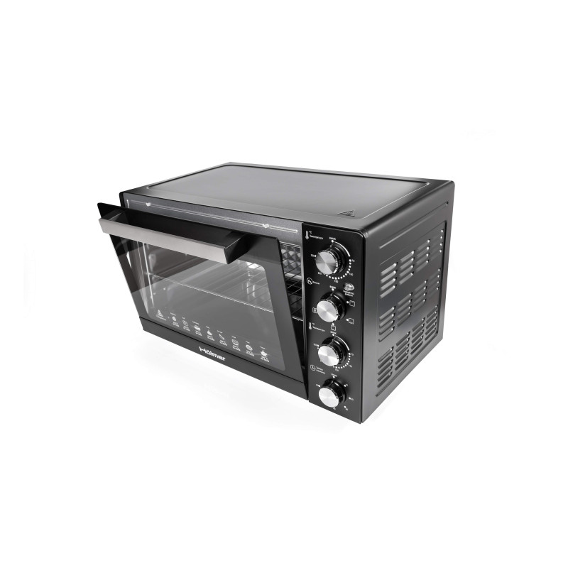 Електропіч Holmer HEO-248C - фото 6
