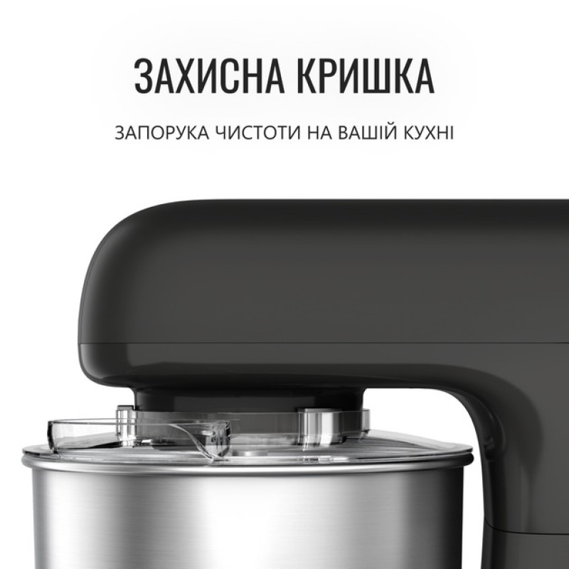 Кухонна машина Tefal QB161H38 - фото 8