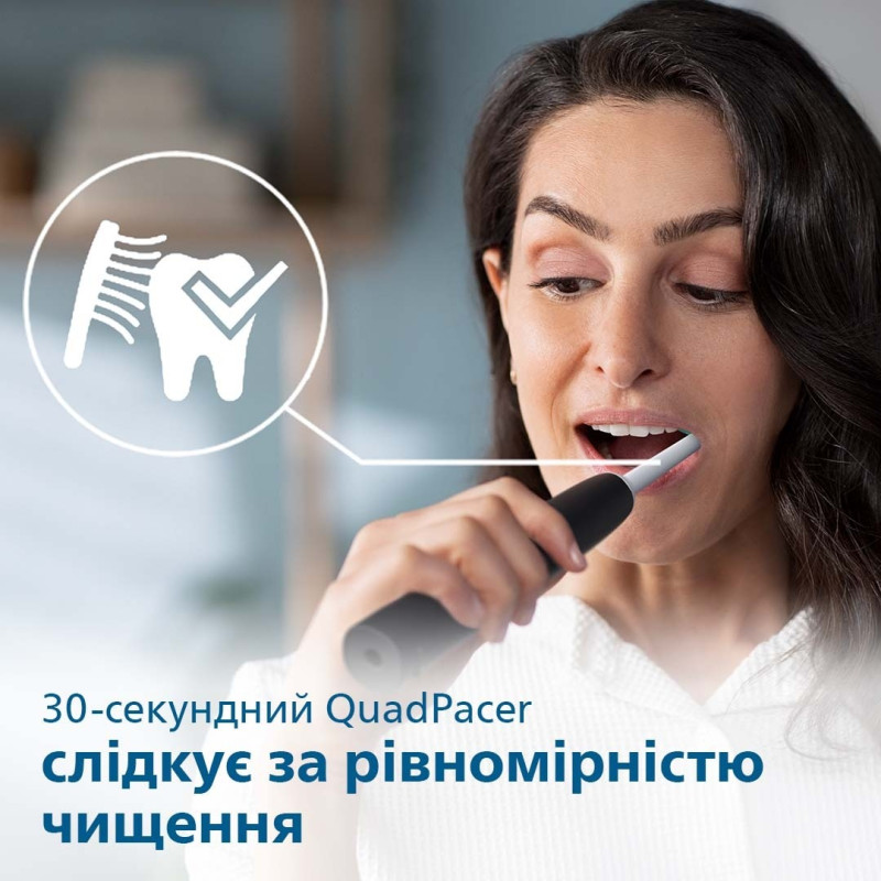 Зубна електрощітка Philips HX3673/14 - фото 4